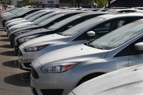 全國最大汽車經(jīng)銷商被曝拖欠員工工資 車主難提車
