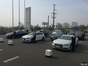 神華奧迪一陽泉授權經銷商 專業、可靠的汽車銷售與服務伙伴